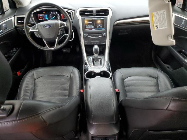 Photo 8 from auction – 2015 FORD FUSION SE with VIN 3FA6P0HD0FR291627