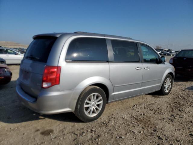Photo 3 from auction – 2014 DODGE GRAND CARA with VIN 2C4RDGCG8ER181648