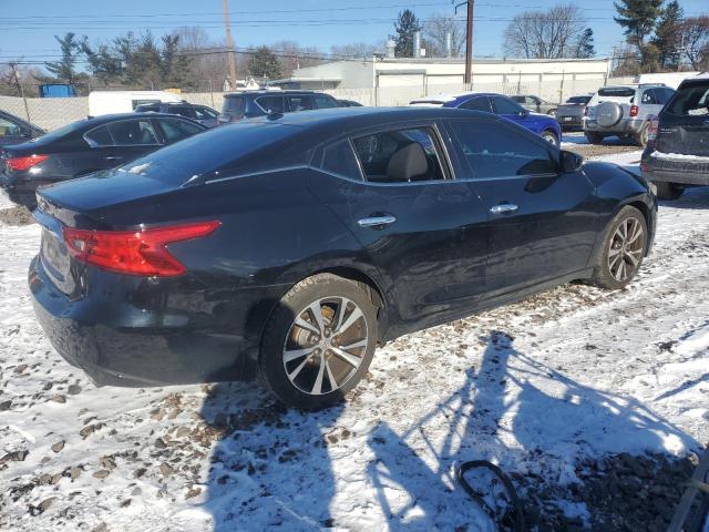 Photo 3 from auction – 2016 NISSAN MAXIMA 3.5 with VIN 1N4AA6AP0GC422221