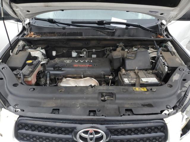 Photo 12 from auction – 2007 TOYOTA RAV4 with VIN JTMZD33V575063015