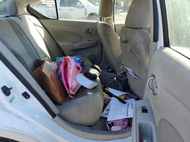 Photo 10 from auction – 2015 NISSAN VERSA S with VIN 3N1CN7APXFL919229