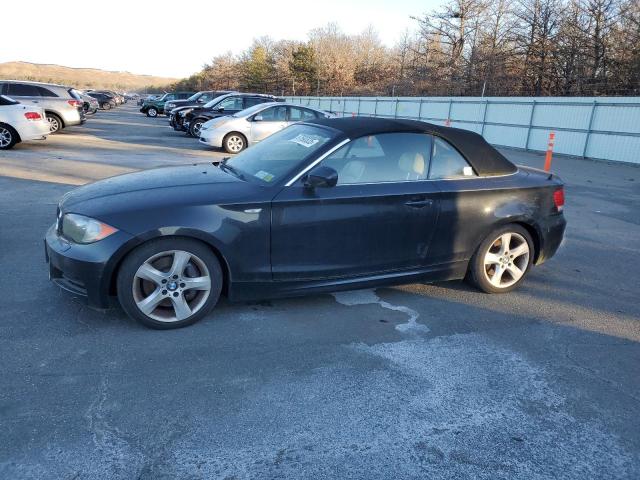 Photo 1 from auction – 2010 BMW 1 SERIES with VIN WBAUN9C55AVK41245