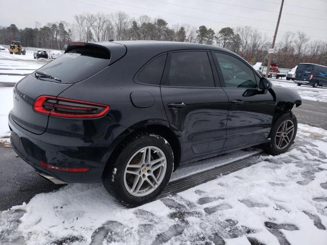 Photo 3 from auction – 2017 PORSCHE MACAN with VIN WP1AA2A50HLB03273