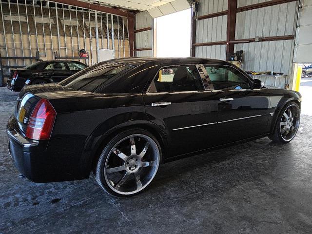 Photo 3 from auction – 2006 CHRYSLER 300C with VIN 2C3KA63H56H308753