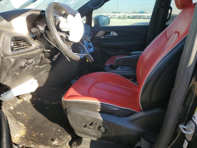 Фото 7 с аукциона – 2020 CHRYSLER PACIFICA L с VIN 2C4RC1GG6LR157940