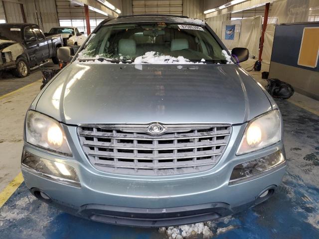 Photo 5 from auction – 2006 CHRYSLER PACIFICA T with VIN 2A8GF684X6R641123