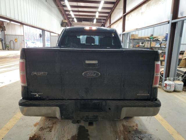 Photo 6 from auction – 2012 FORD F150 SUPER with VIN 1FTFX1EF7CFC50930
