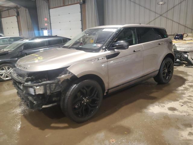 LAND ROVER RANGE ROVE 2021 with VIN SALZP2FX6MH150262 - Photo from auction