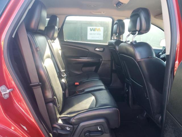 Photo 11 from auction – 2018 DODGE JOURNEY GT with VIN 3C4PDCEG4JT463015