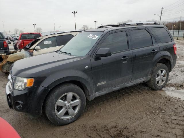 FORD ESCAPE LIM 2008 with VIN 1FMCU94178KC41428 - Photo from auction
