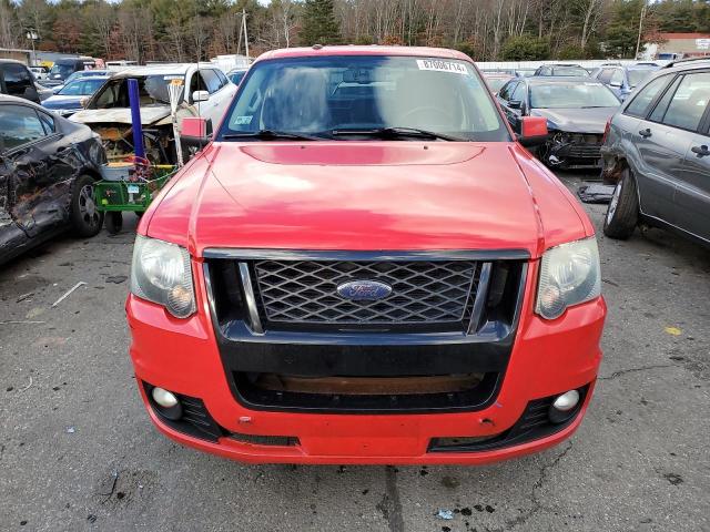 Photo 5 from auction – 2010 FORD EXPLORER S with VIN 1FMEU2D89AUA44431