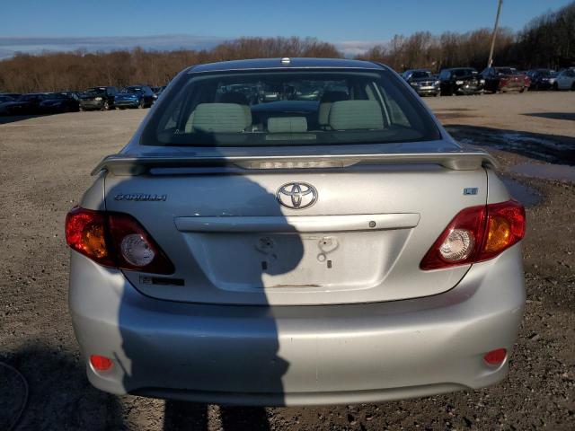 Photo 6 from auction – 2010 TOYOTA COROLLA BA with VIN 2T1BU4EE8AC227050