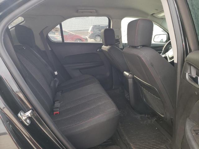 Снимка 11 от търг – 2011 CHEVROLET EQUINOX LT с VIN 2CNFLEEC3B6399252