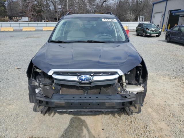 Photo 5 from auction – 2018 SUBARU FORESTER 2 with VIN JF2SJAECXJH558215