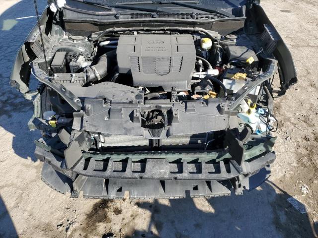 Photo 12 from auction – 2022 SUBARU FORESTER with VIN JF2SKACC1NH440138