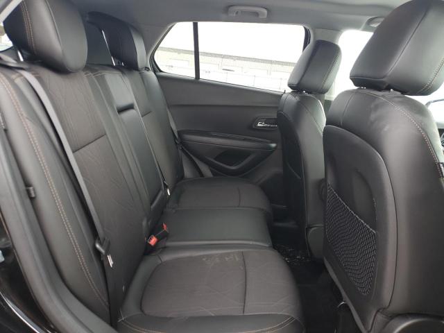 Photo 11 from auction – 2020 CHEVROLET TRAX 1LT with VIN KL7CJPSB0LB061081