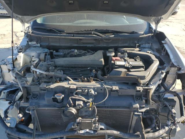 Photo 12 from auction – 2019 NISSAN ROGUE S with VIN KNMAT2MT9KP509395