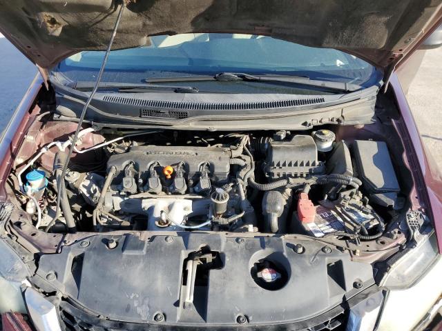 Photo 11 from auction – 2015 HONDA CIVIC EX with VIN 19XFB2F8XFE109479