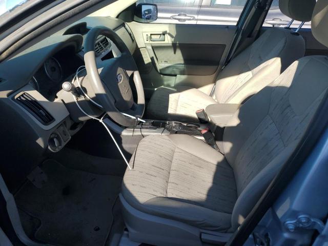 Photo 7 from auction – 2008 FORD FOCUS SE with VIN 1FAHP35N38W120331