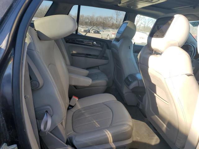 Photo 11 from auction – 2014 BUICK ENCLAVE with VIN 5GAKVCKD8EJ179113