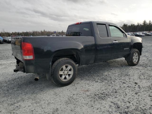 Photo 3 from auction – 2011 GMC SIERRA K15 with VIN 1GTR2VE36BZ212787