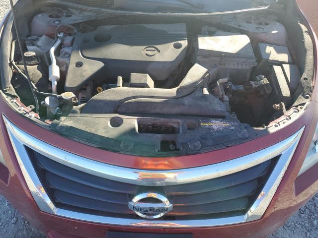 Photo 11 from auction – 2015 NISSAN ALTIMA 2.5 with VIN 1N4AL3AP1FC163150