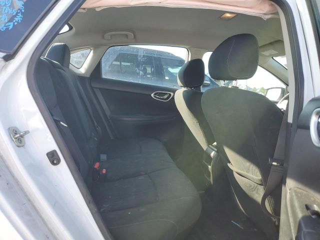 Photo 10 from auction – 2019 NISSAN SENTRA S with VIN 3N1AB7AP2KY320063