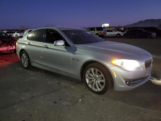 Photo 4 from auction – 2012 BMW 528 I with VIN WBAXG5C55CDY29400