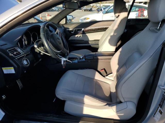 Photo 7 from auction – 2014 MERCEDES-BENZ E 350 with VIN WDDKJ5KB9EF249358