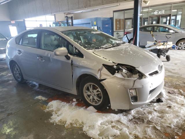Photo 4 from auction – 2011 TOYOTA PRIUS with VIN JTDKN3DU0B5306646