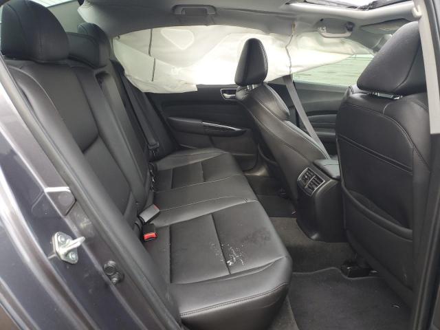 Photo 10 from auction – 2018 ACURA TLX with VIN 19UUB2F3XJA000559