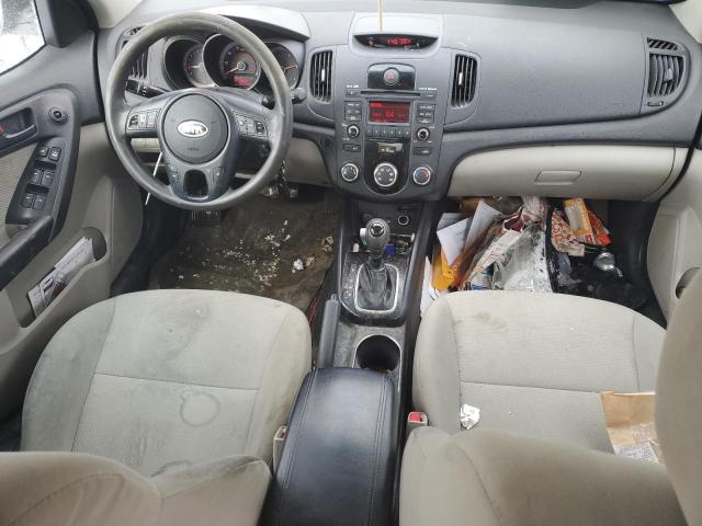 Photo 8 from auction – 2012 KIA FORTE EX with VIN KNAFU4A28C5624591