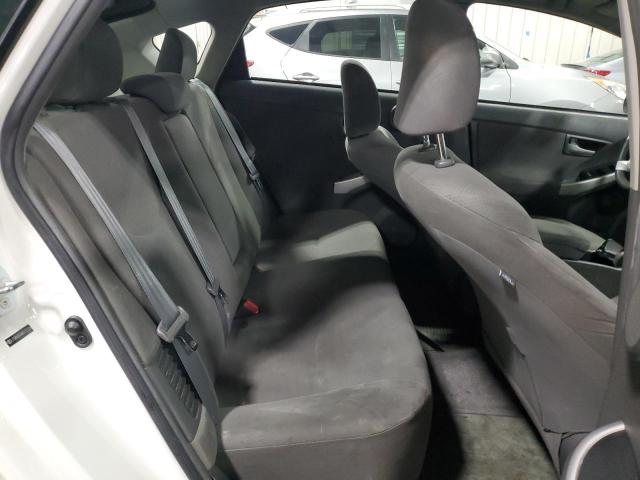 Photo 10 from auction – 2010 TOYOTA PRIUS with VIN JTDKN3DU4A0131006