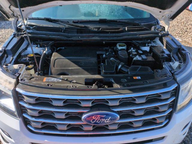 Photo 11 from auction – 2016 FORD EXPLORER with VIN 1FM5K8B88GGC86713