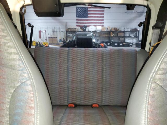 Photo 10 from auction – 1998 JEEP WRANGLER / with VIN 1J4FY19S3WP727642