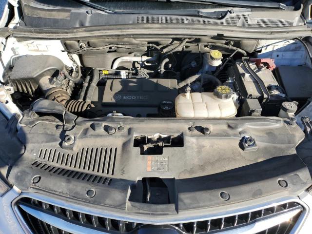 Photo 12 from auction – 2018 BUICK ENCORE PRE with VIN KL4CJASB4JB613415