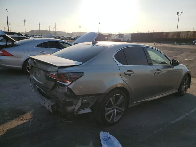Photo 3 from auction – 2016 LEXUS GS 200T BA with VIN JTHBA1BL1GA000286