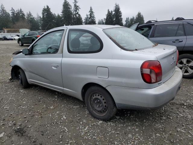 Photo 2 from auction – 2002 TOYOTA ECHO with VIN JTDAT123020235400