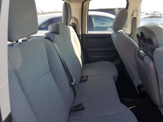صورة رقم 10 من المزاد - 2017 RAM 1500 ST مع VIN 1C6RR6FG1HS846827