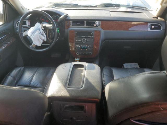 Zdjęcie 8 z aukcji – 2011 CHEVROLET SILVERADO z VIN 3GCPCTE05BG271862