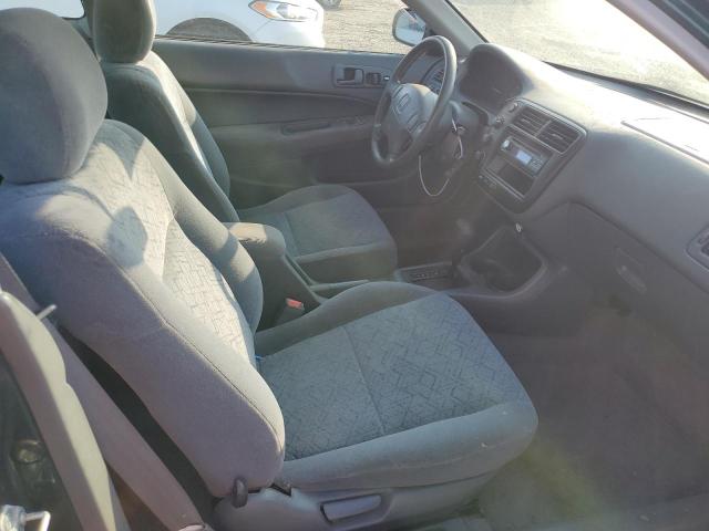 Photo 10 from auction – 2000 HONDA CIVIC EX with VIN 1HGEJ8249YL038842