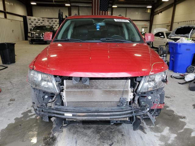 Photo 5 from auction – 2015 DODGE JOURNEY CR with VIN 3C4PDCGG2FT630198