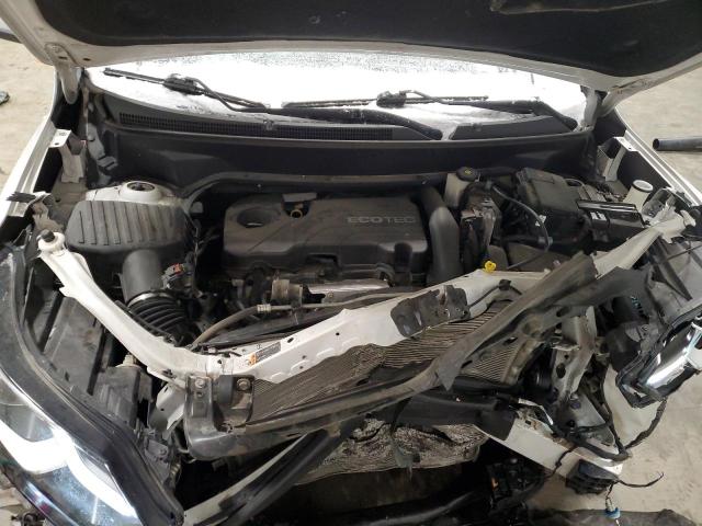 Photo 11 from auction – 2018 CHEVROLET EQUINOX PR with VIN 2GNAXVEV9J6150285