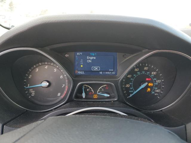 Photo 9 from auction – 2014 FORD FOCUS SE with VIN 1FADP3F22EL285299