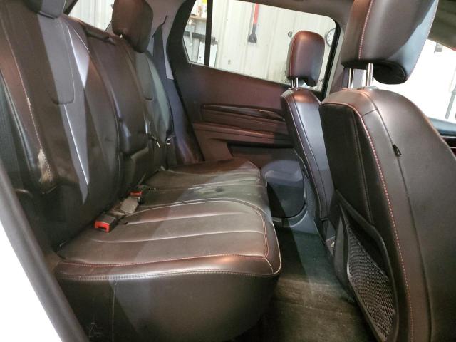 Photo 11 from auction – 2015 GMC TERRAIN DE with VIN 2GKFLZE3XF6430339