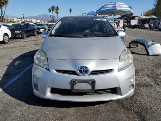 Photo 5 from auction – 2010 TOYOTA PRIUS with VIN JTDKN3DU8A0175154