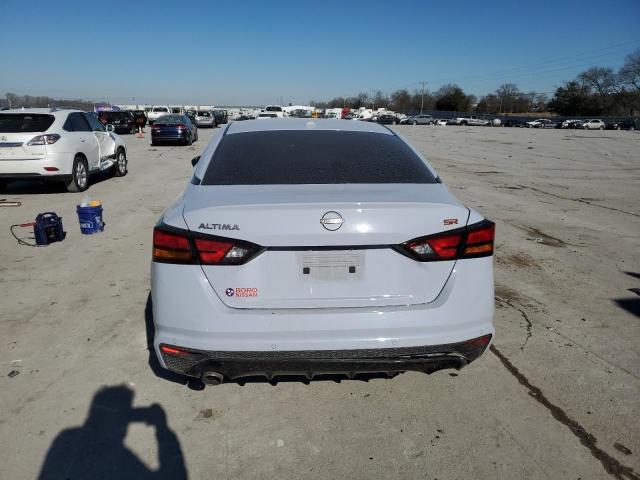 Photo 6 from auction – 2024 NISSAN ALTIMA SR with VIN 1N4BL4CV5RN354570