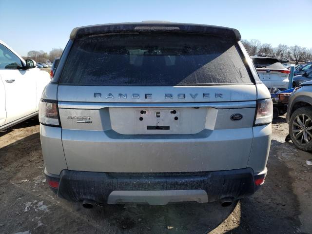 Photo 6 from auction – 2014 LAND ROVER RANGE ROVE with VIN SALWR2WF8EA327375