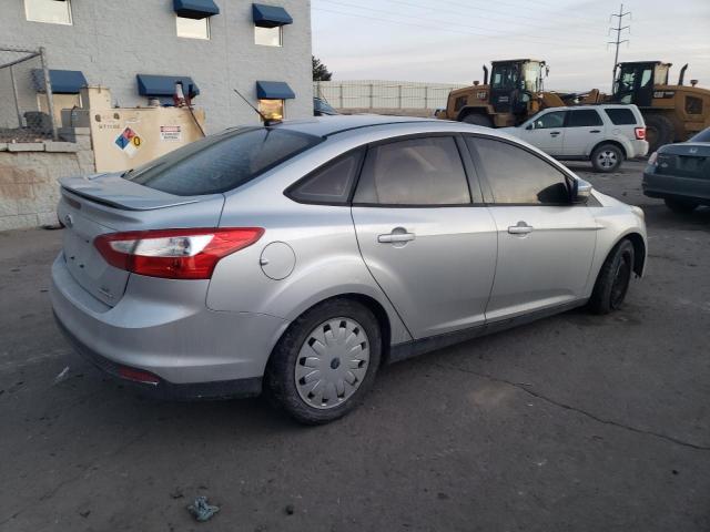 Photo 3 from auction – 2013 FORD FOCUS SE with VIN 1FADP3F23DL163906