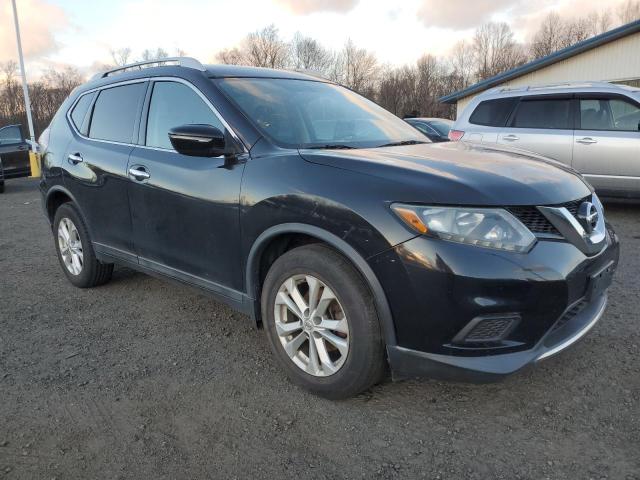 Photo 4 from auction – 2014 NISSAN ROGUE S with VIN 5N1AT2MV8EC771000